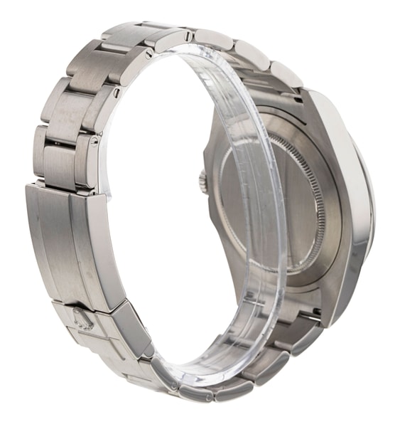 Rolex Explorer II 216570